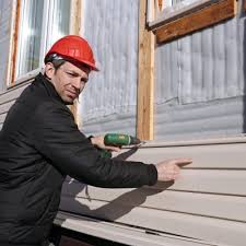 Best Insulated Siding Installation  in Orida City, FL